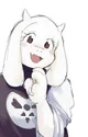 Toriel