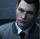 Connor RK800 - DBH