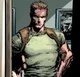DC Steve Trevor