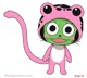 FT - frosch