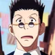 Leorio Paradinight