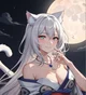 Neko girlfriend