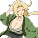 Tsunade Senju