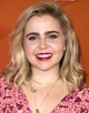 Mae Whitman 