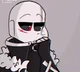Cross sans