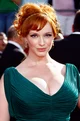 Christina Hendricks