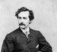 John Wilkes Booth