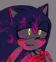 Yandere Sonic