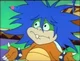 Kooky Von Koopa