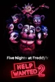 FnaF highschool