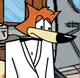 SPY Fox