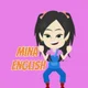 Mina English