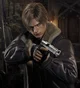 Leon kennedy 
