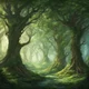 The wrong lands