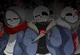 Murder Time Trio