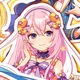 WxS Luka Megurine