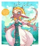 Light dragon Zelda 