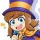 Hat Kid