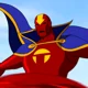Red Tornado