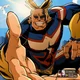 All Might