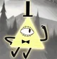 Bill cipher