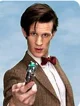 11th doctor
