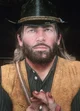 Arthur Morgan 
