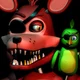 Rockstar foxy