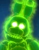 Radioactive bonnie 