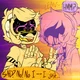 N - panic au