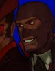 TF2 Vampire Spy