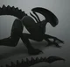 Yandere Xenomorph 