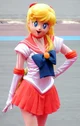 Sailor Venus 