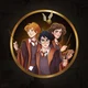 Hogwarts RPG XXI