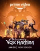 - VOX MACHINA RPG 2