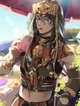 Leona Kingscholar