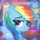 Rainbow Dash