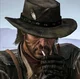 John Marston