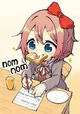 Sayori