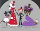 Hazbin hotel pokemon