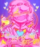 Nyx- MD Panic AU