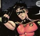 Tim Drake