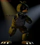 Ignited chica