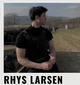 Rhys Larsen 