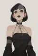 Goth Mommy