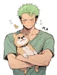College Zoro