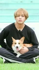Kim Taehyung