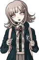 Chiaki Nanami