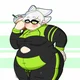 Chubby Marie