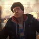 Miles Morales 
